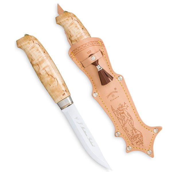 Нож туристический  Marttiini Lynx knife 132 11см