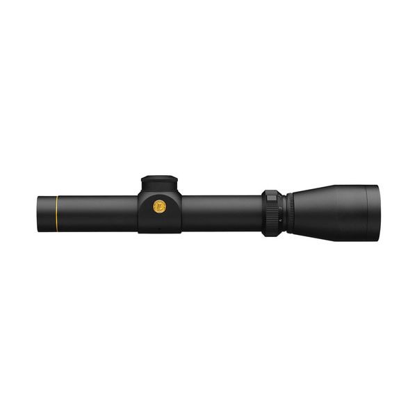 Оптический прицел Leupold VX-1 Shotgun/Muzzleloader 1-4x20mm  Matte  Heavy Duplex