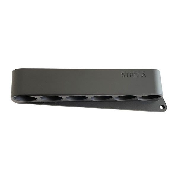 Тримач патронів СТРІЛА для Mossberg 500-590 (на 6 патронів)