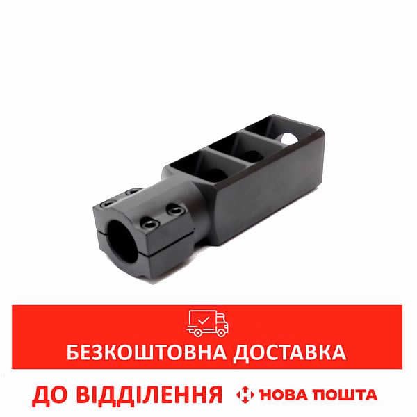 ДТК СВ4-1 кал. 12 цанга