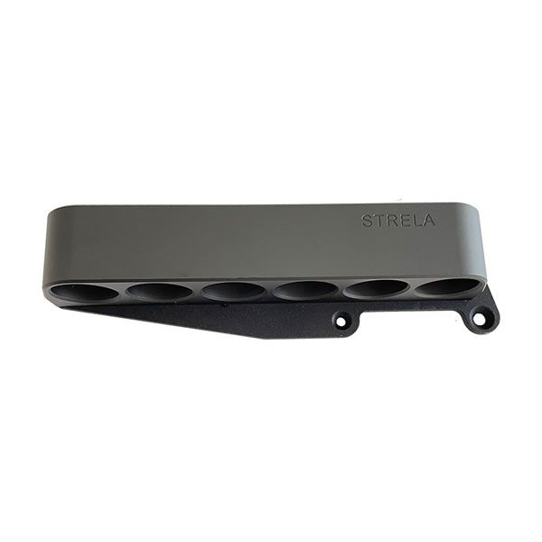 Тримач патронів СТРІЛА Remington 870 (на 6 патронів)